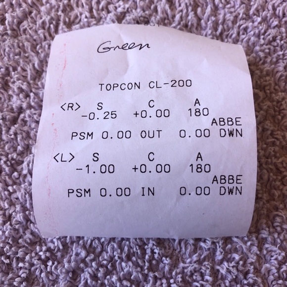 Vans Spicoli Dark Green Prescription Polarized Sunglasses (PLEASE READ) - Picture 9 of 11